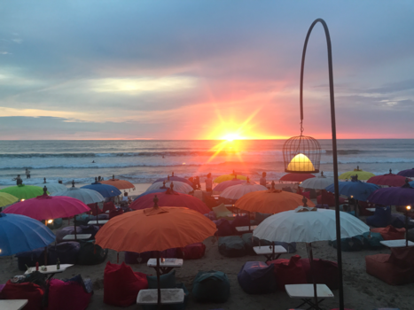 Seminyak - Sunset Seminyak