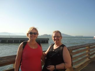 ANWB Vakantie - Alcatraz