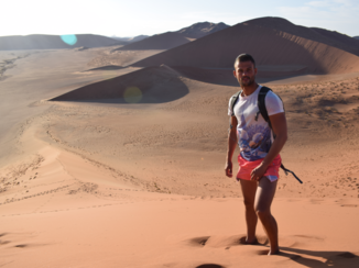 Djoser - Oneindigheid