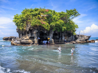 Van Verre reizen Bali - Tana Lot