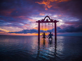 Van Verre reizen Bali - Gili T.