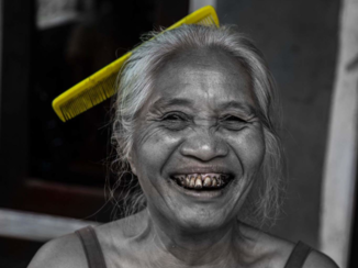 Van Verre reizen Bali - Going Local