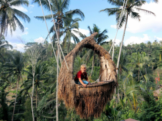 Van Verre reizen Bali