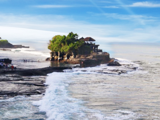 Van Verre reizen Bali