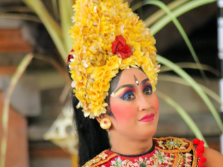 Van Verre reizen Bali