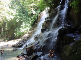 Van Verre reizen Bali