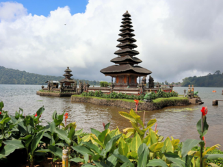 Van Verre reizen Bali