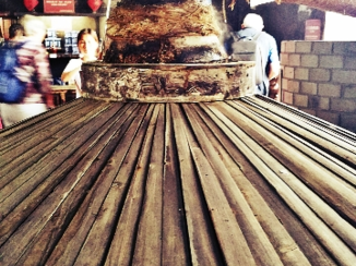 ANWB Vakantie - Stokerij rijstwijn